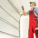 Garage Door