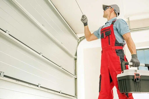 Garage Door