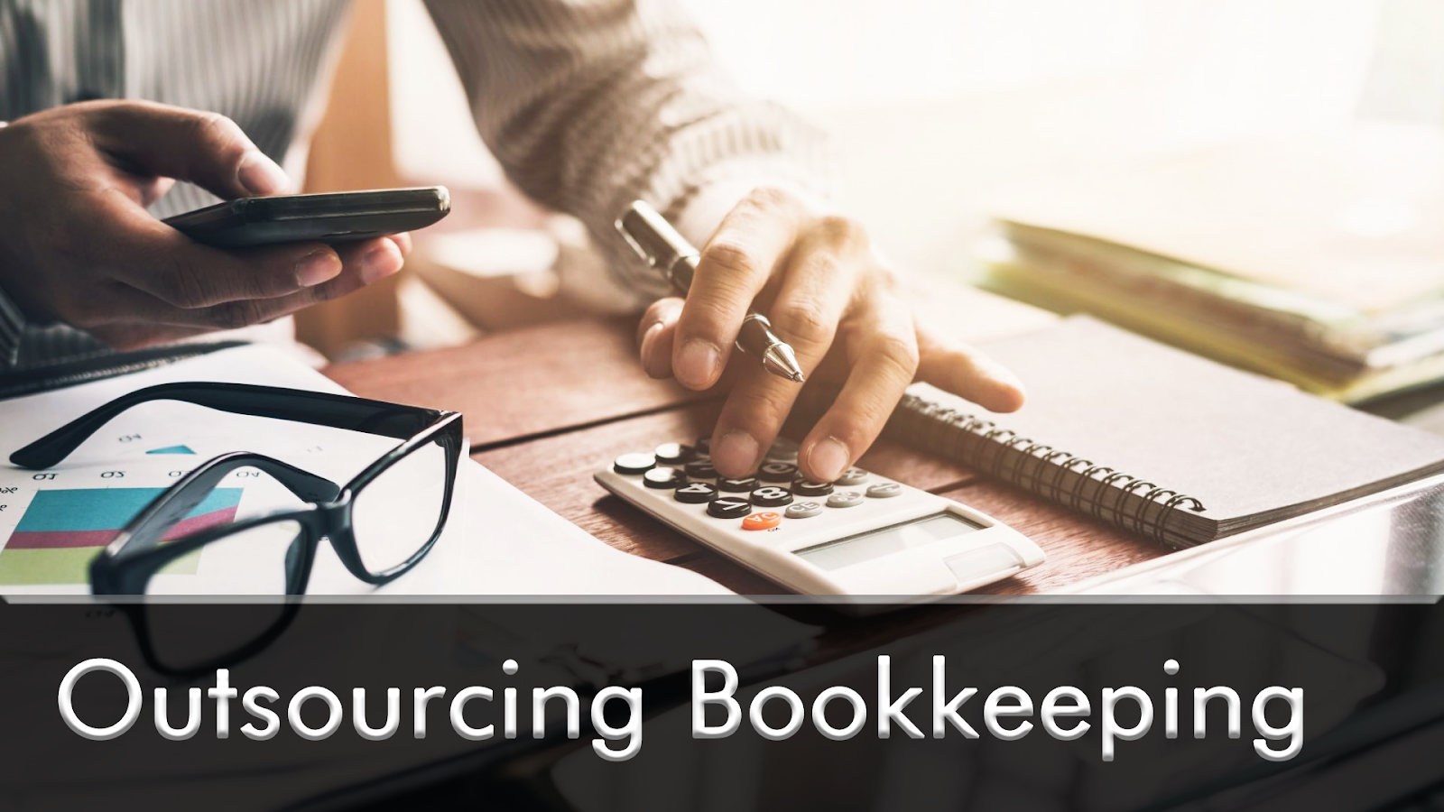 Bookkeeping Services in Lancaster