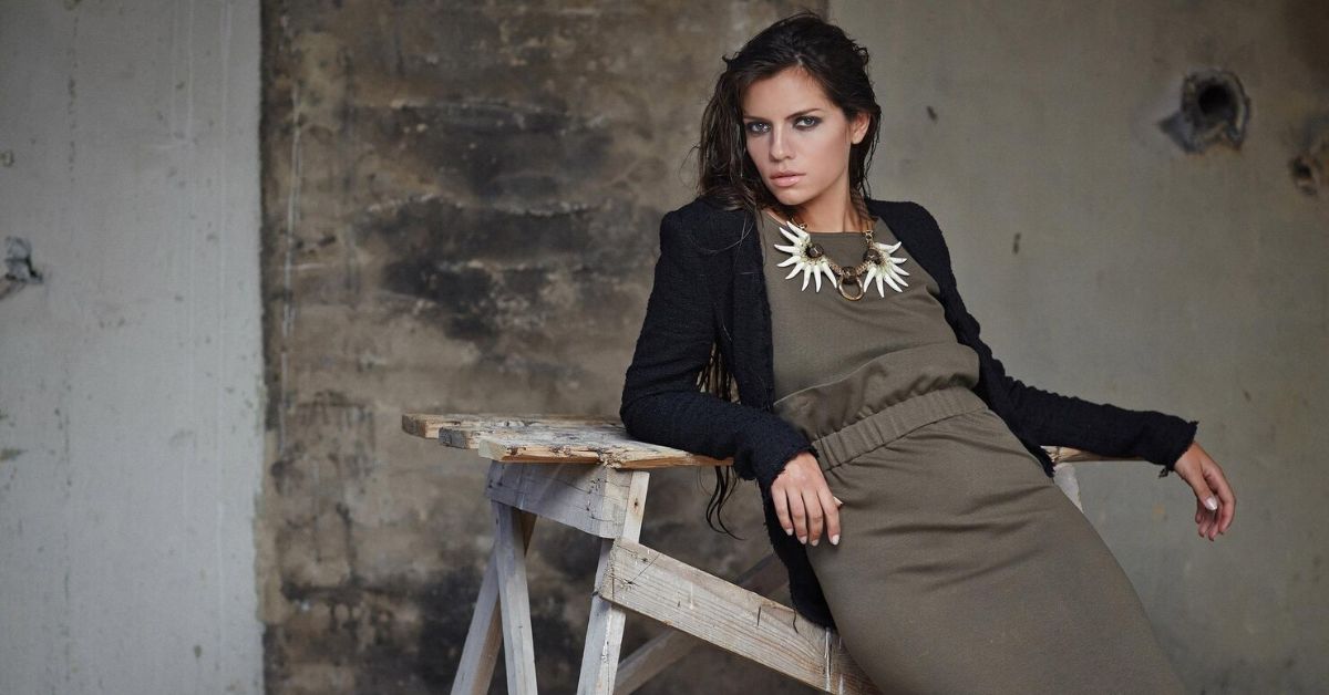 Elisabetta Franchi: A MoldJourney of Fashion and Imagination
