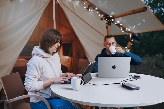 The Best Off-Grid Charging