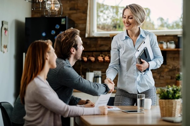Lead Generation Agency