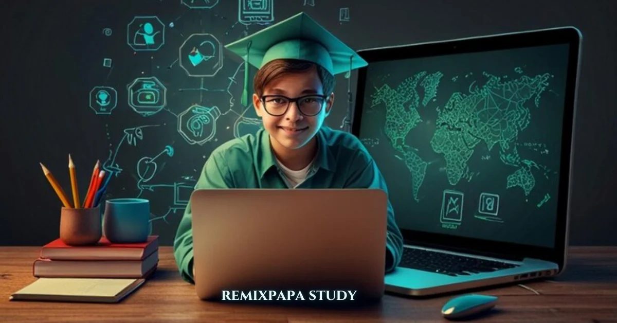 remixpapa study