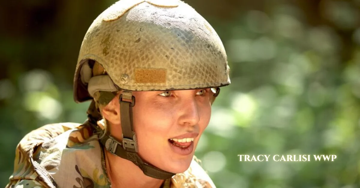 tracy carlisi wwp