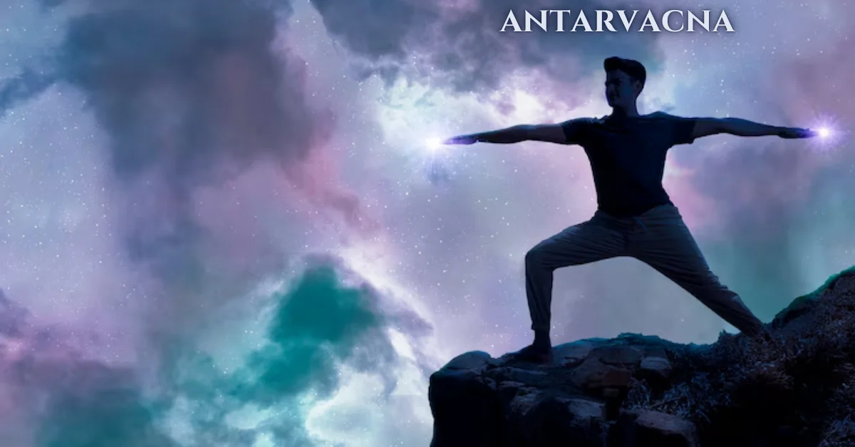 antarvacna
