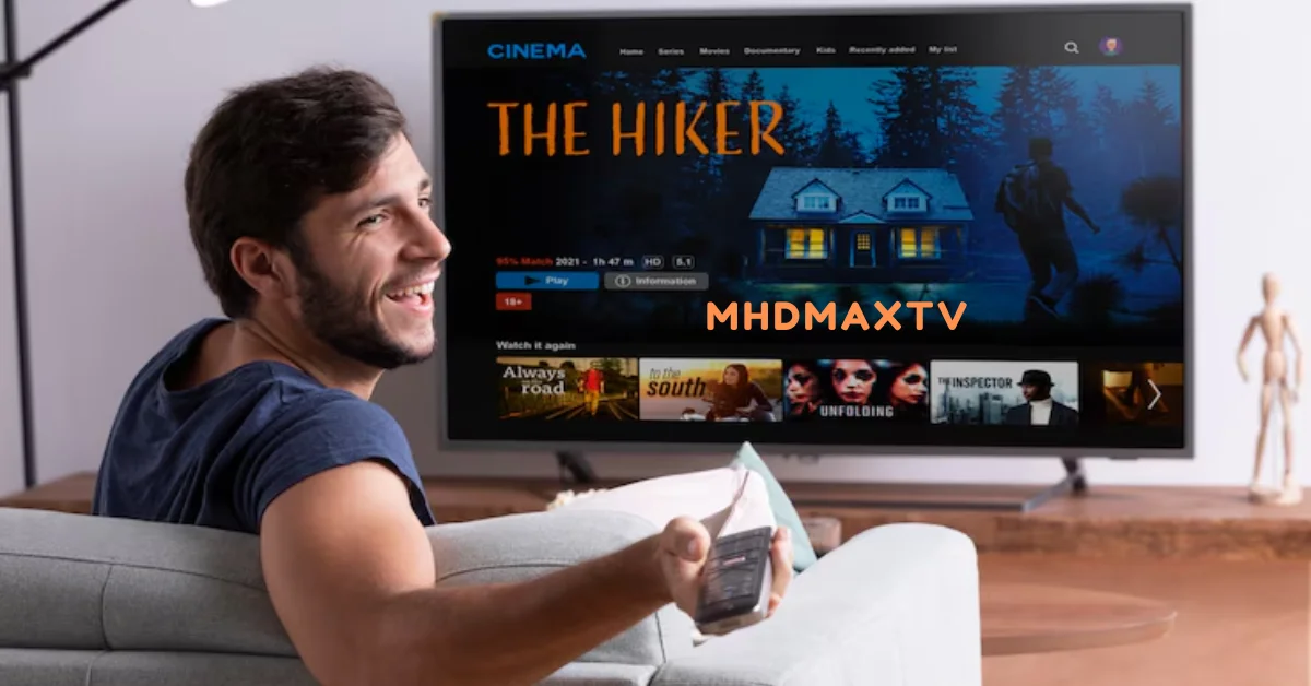 mhdmaxtv