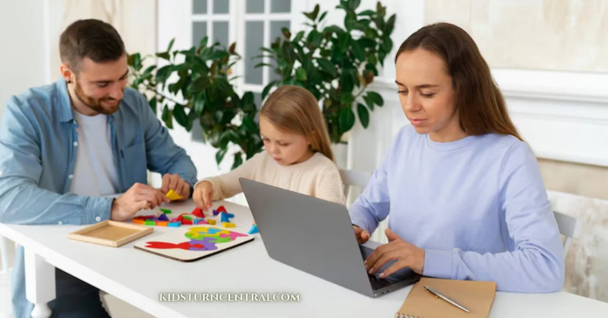 kidsturncentralcom