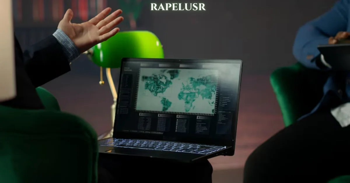 rapelusr