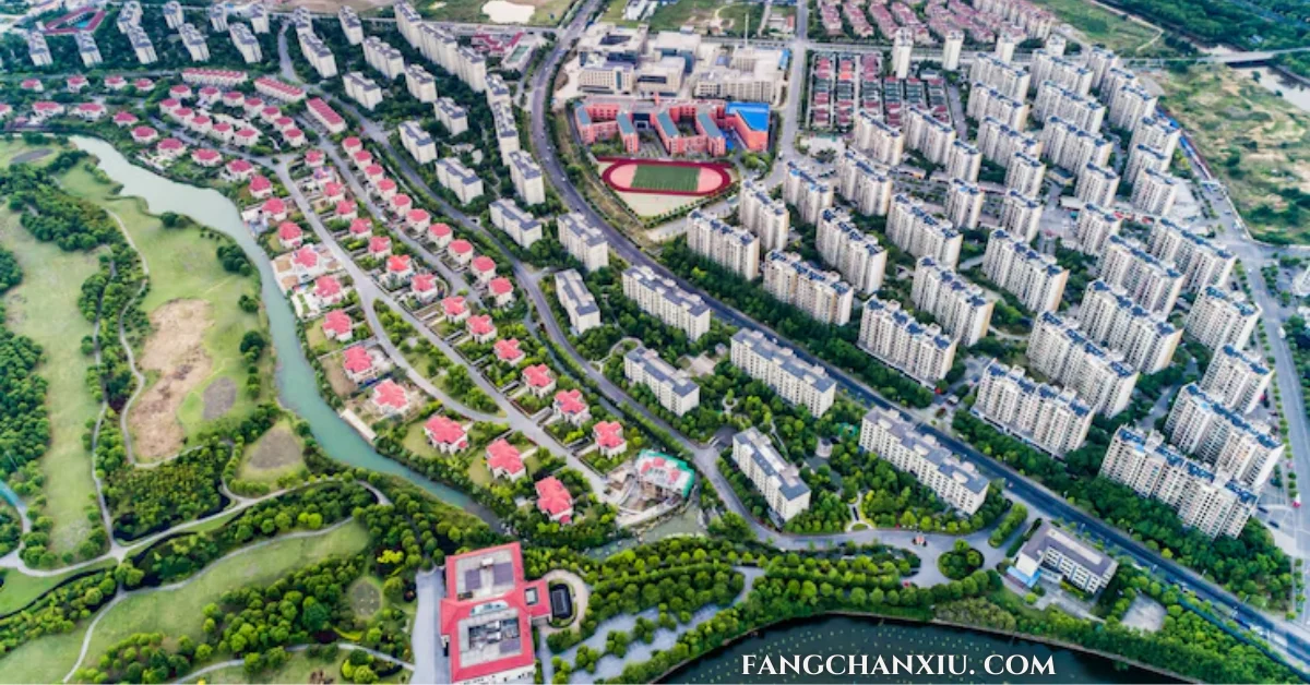 fangchanxiu. com