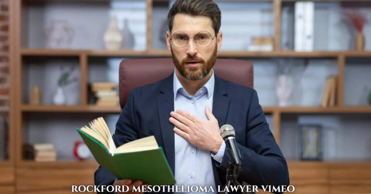 rockford mesothelioma lawyer vimeo