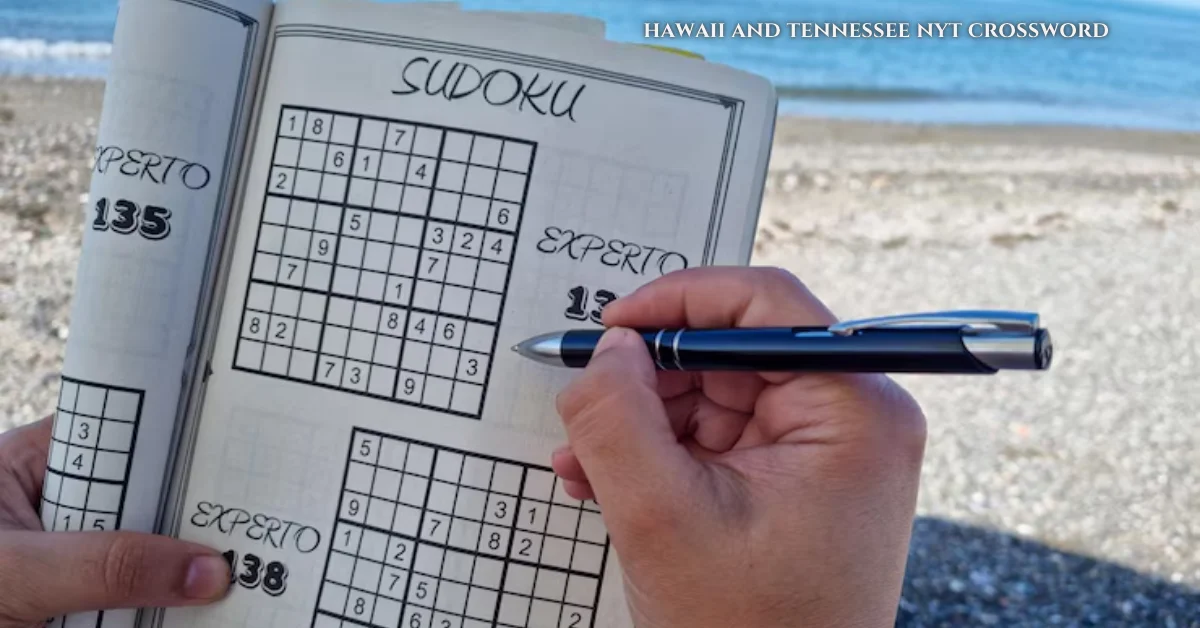 hawaii and tennessee nyt crossword
