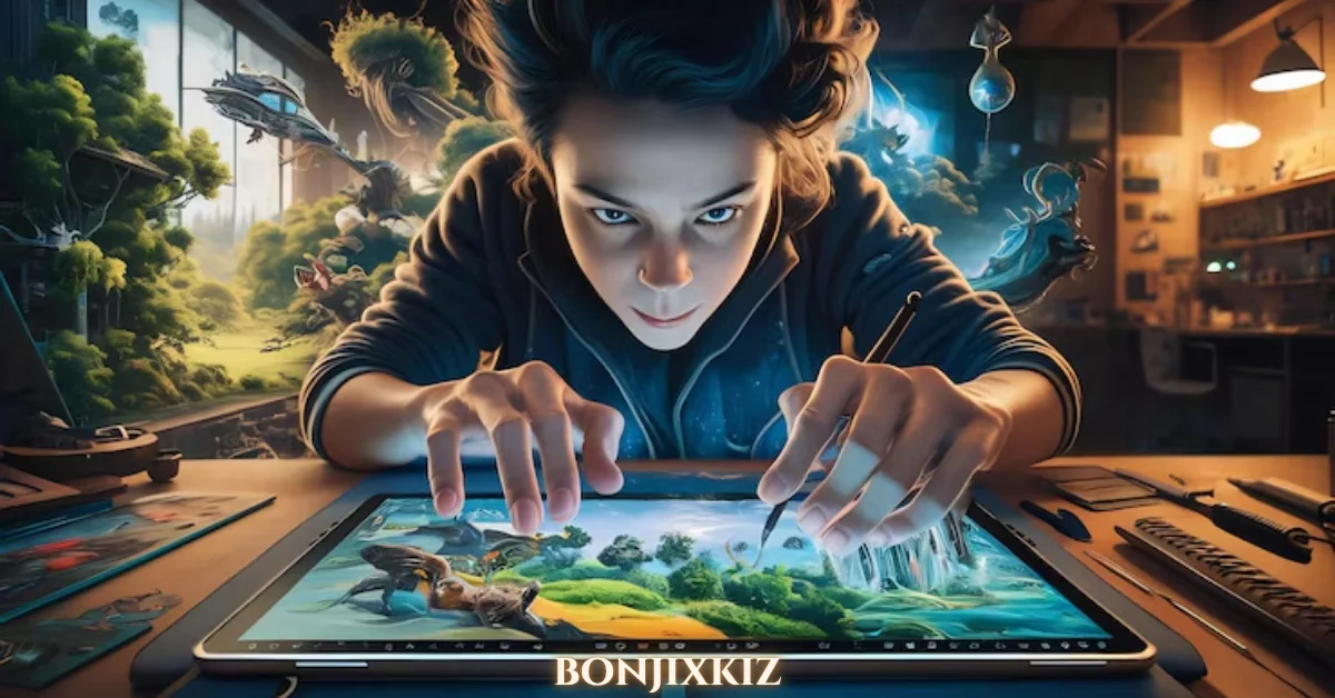 bonjixkiz