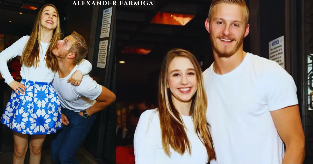 alexander Farmiga