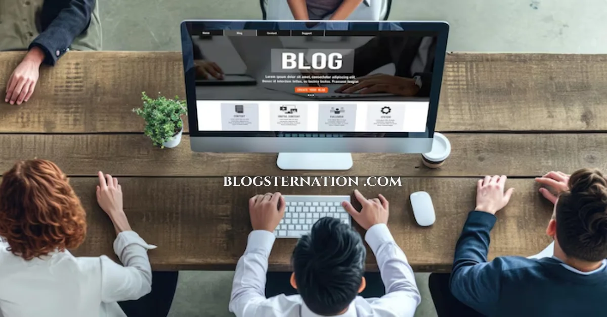 blogsternation .com
