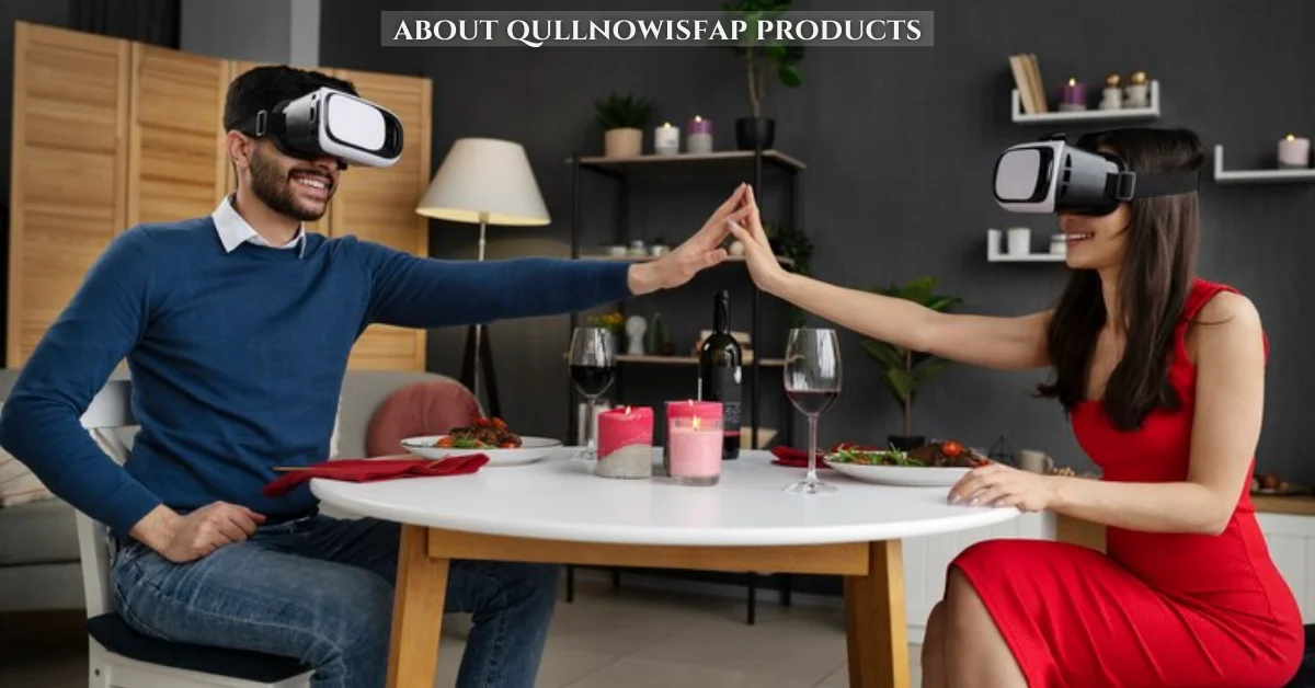 about qullnowisfap products
