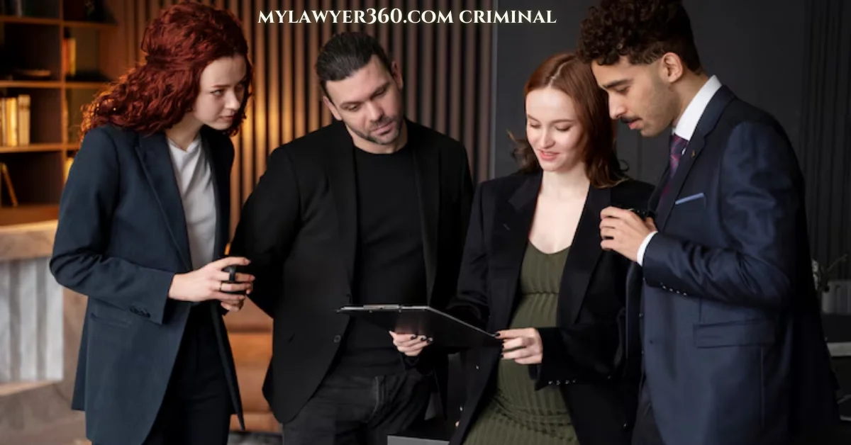 mylawyer360.com criminal