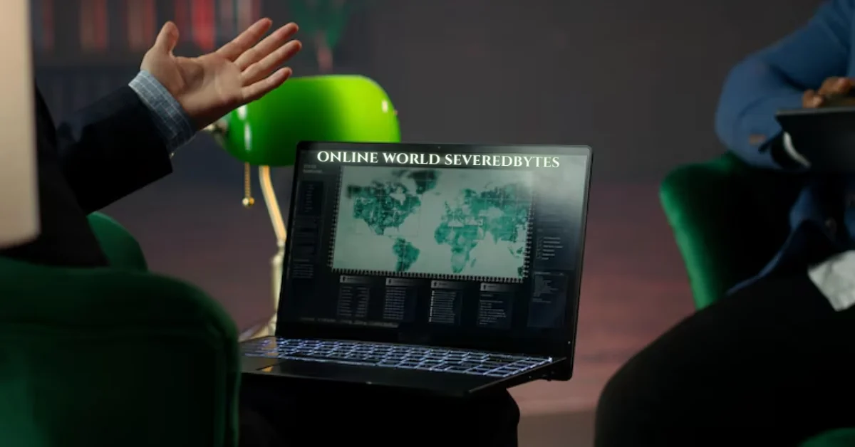 online world severedbytes