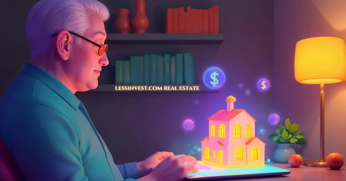 lessinvest.com real estate