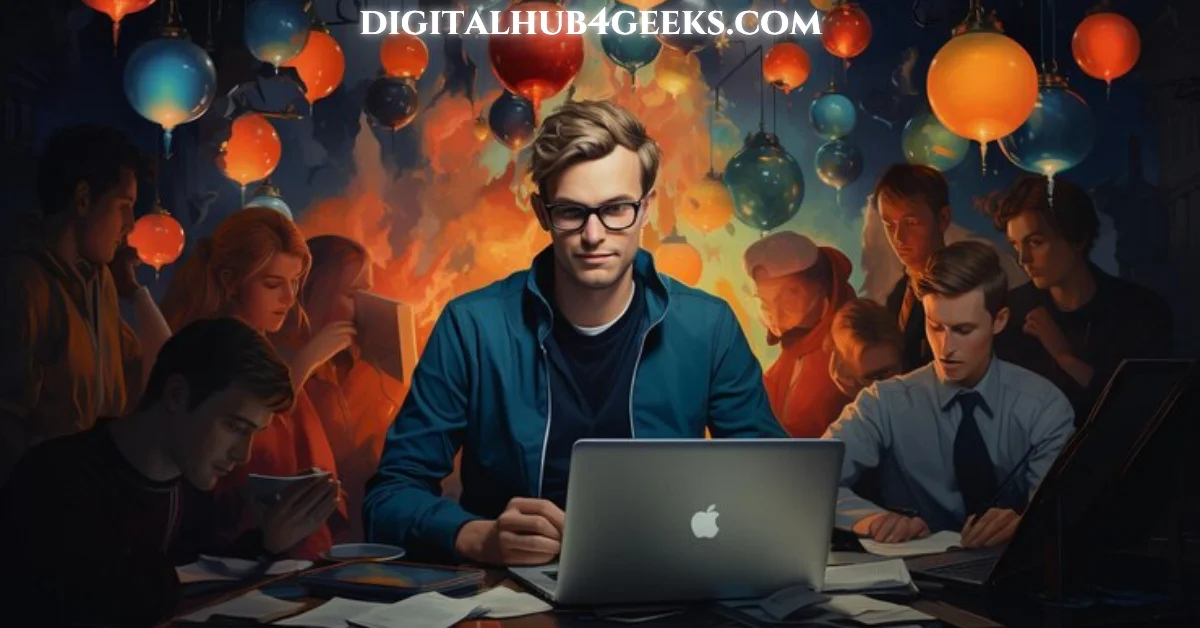 digitalhub4geeks.com