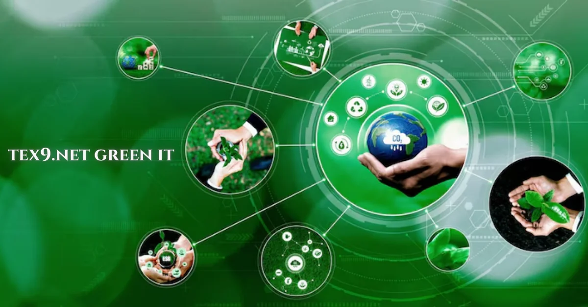 tex9.net green it