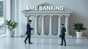 SME Banking for SME Development
