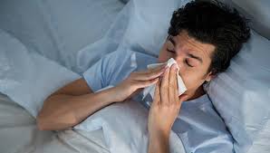 New Allergies to Flare Up