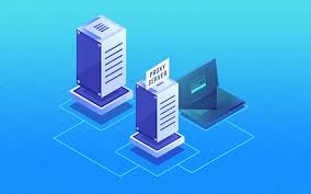SpaceProxy's High-Speed IPv4 Proxies