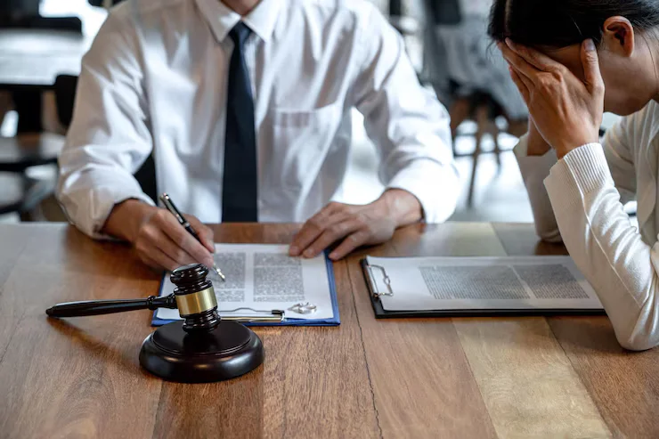 Personal Injury Law Guidance