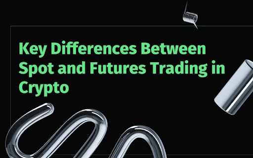 Trading in Crypto