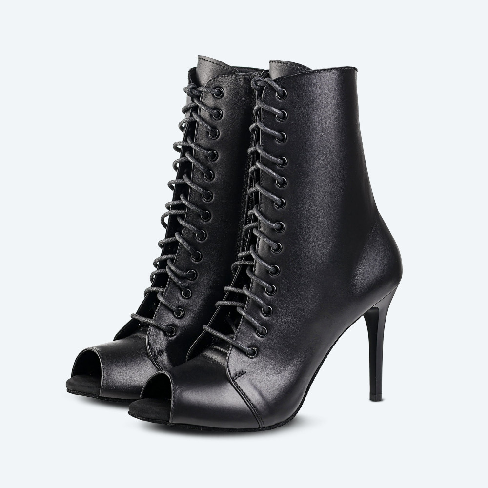 Dance Shoes for High Heels: