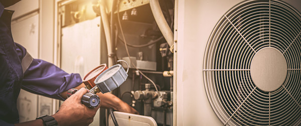 HVAC Systems
