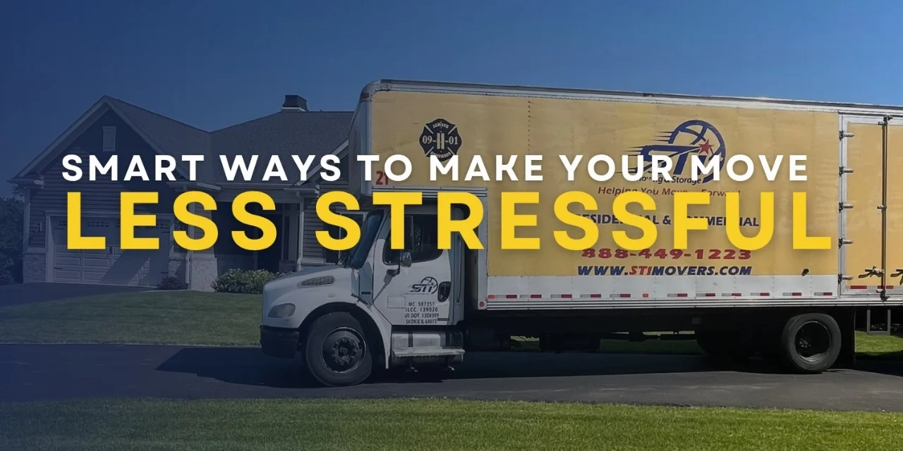 Less Stressful