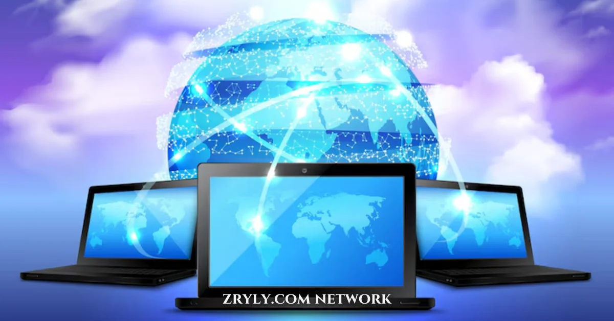 zryly.com network