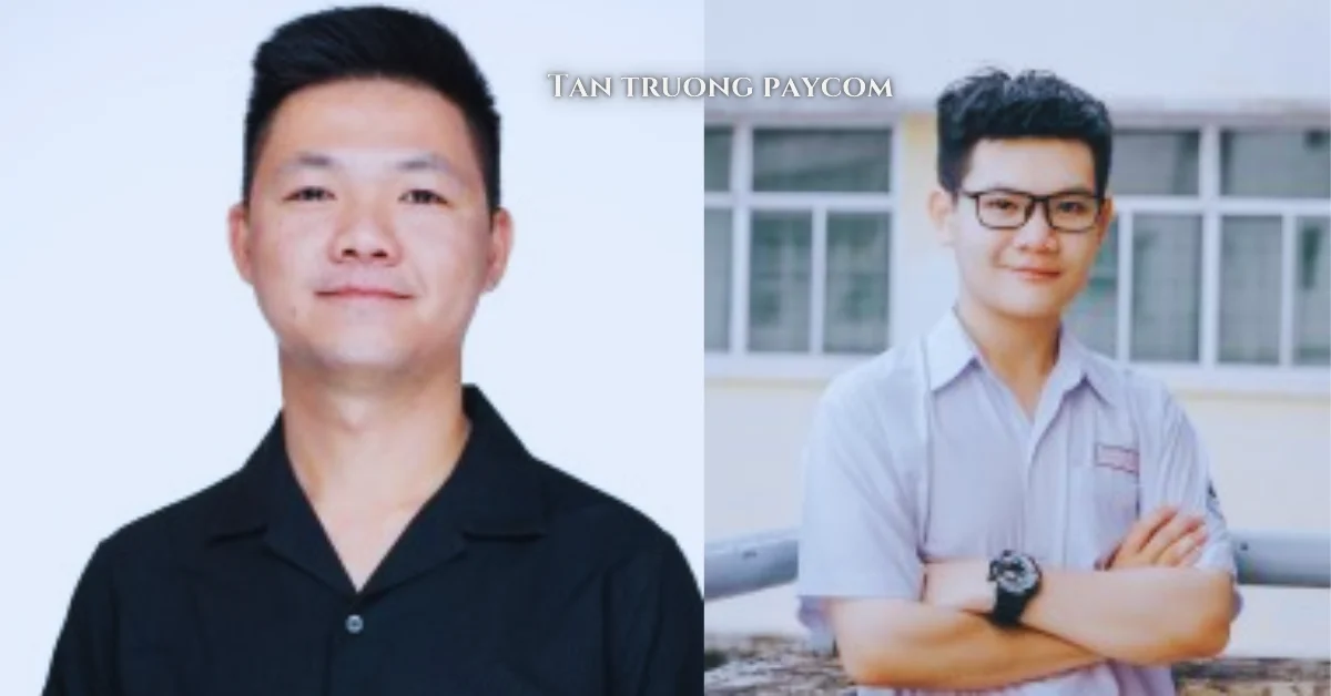 tan truong paycom
