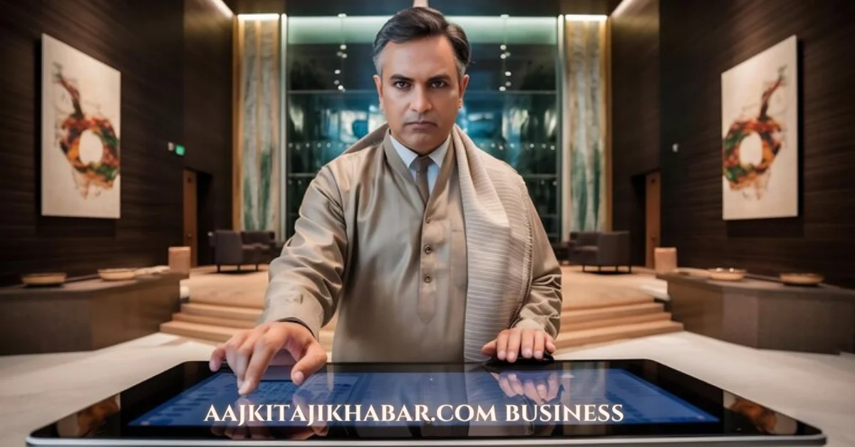 aajkitajikhabar.com business