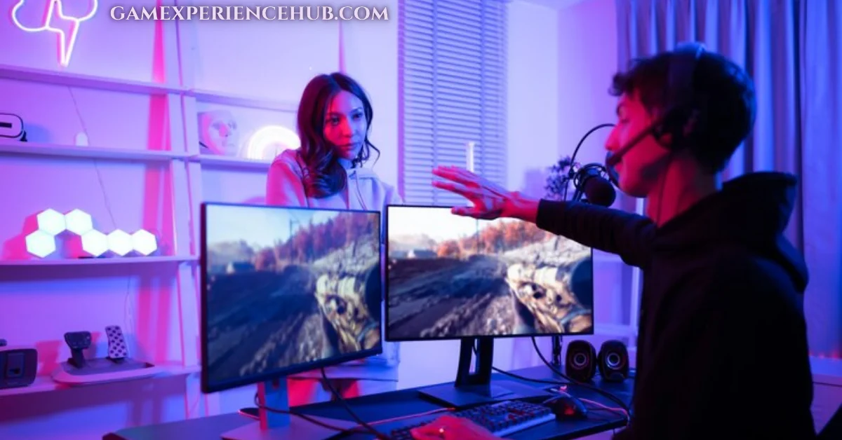 gamexperiencehub.com
