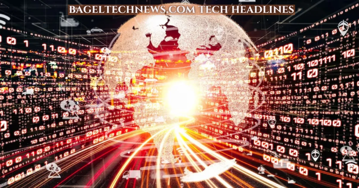 bageltechnews.com tech headlines