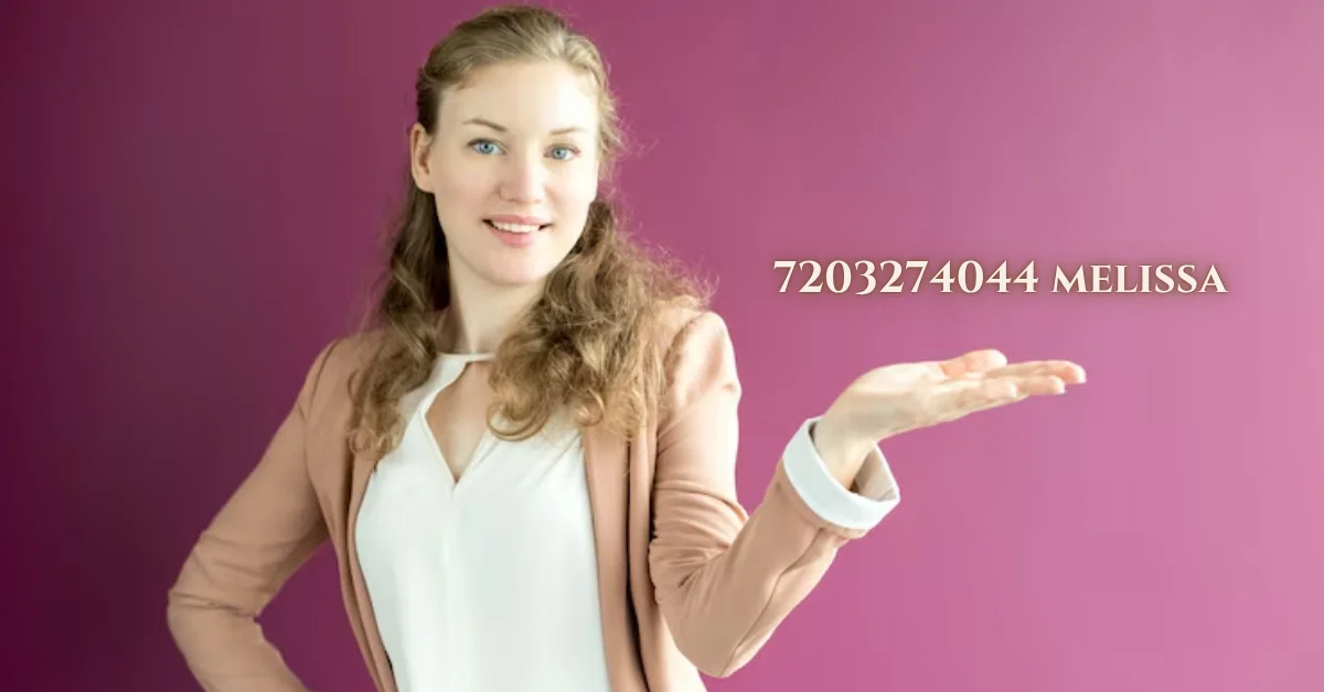 7203274044 melissa