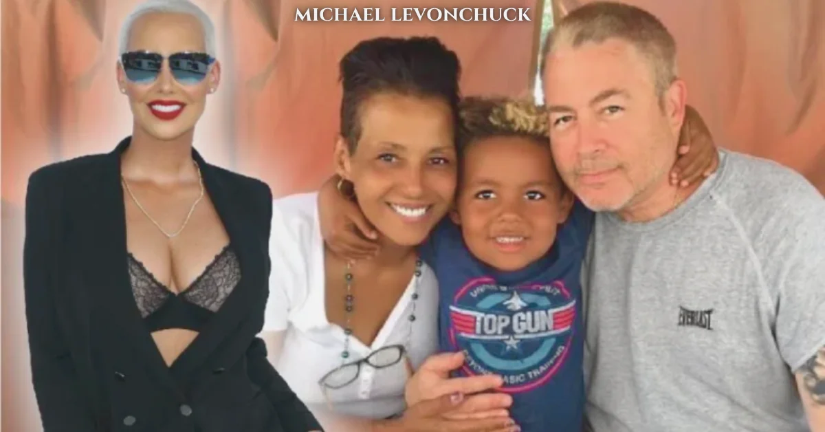 michael levonchuck