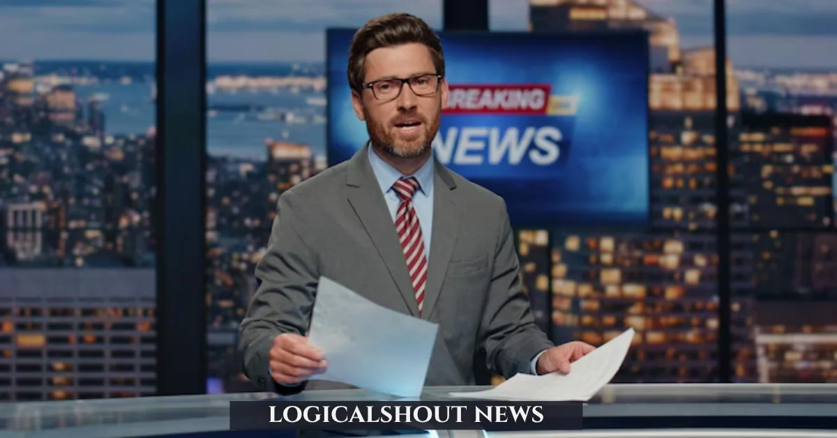 logicalshout news