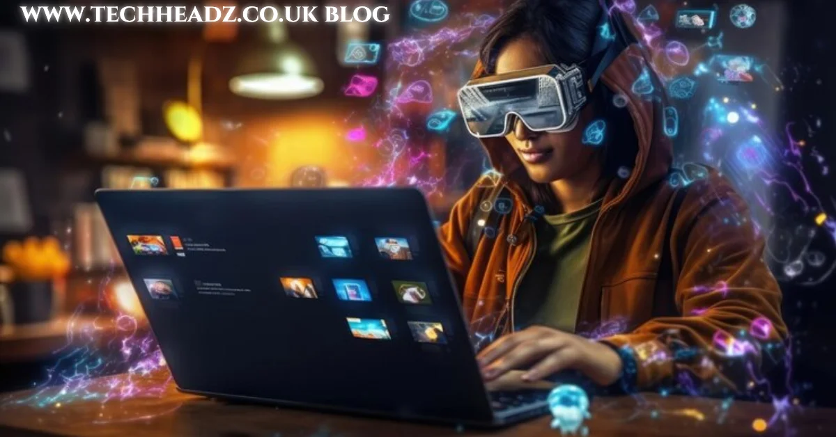www.techheadz.co.uk blog