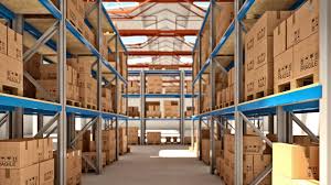 Optimize Your Warehouse Space