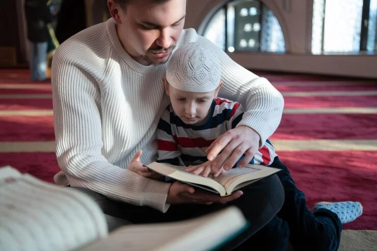 Quran recitation