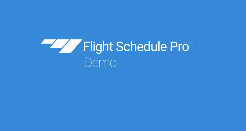 Everything You Need to Know About Flight Schedule Pro Login