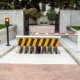 Integrating Drop Arm Systems and Wedge Barriers in Urban Planning