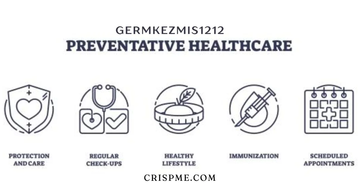 benefits of germkezmis1212