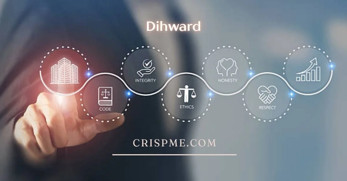 dihward