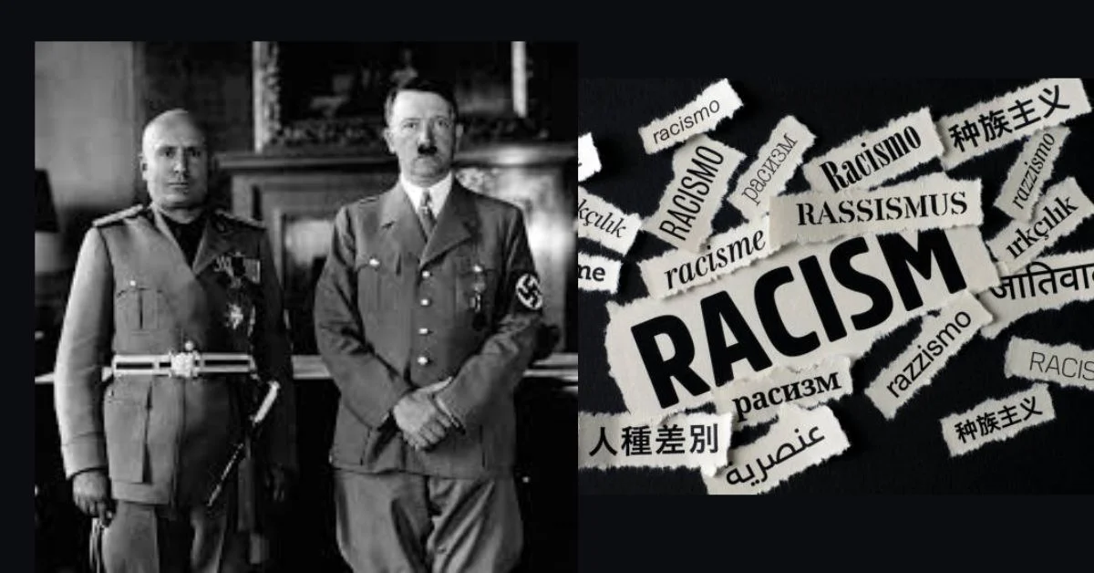Fascisterne