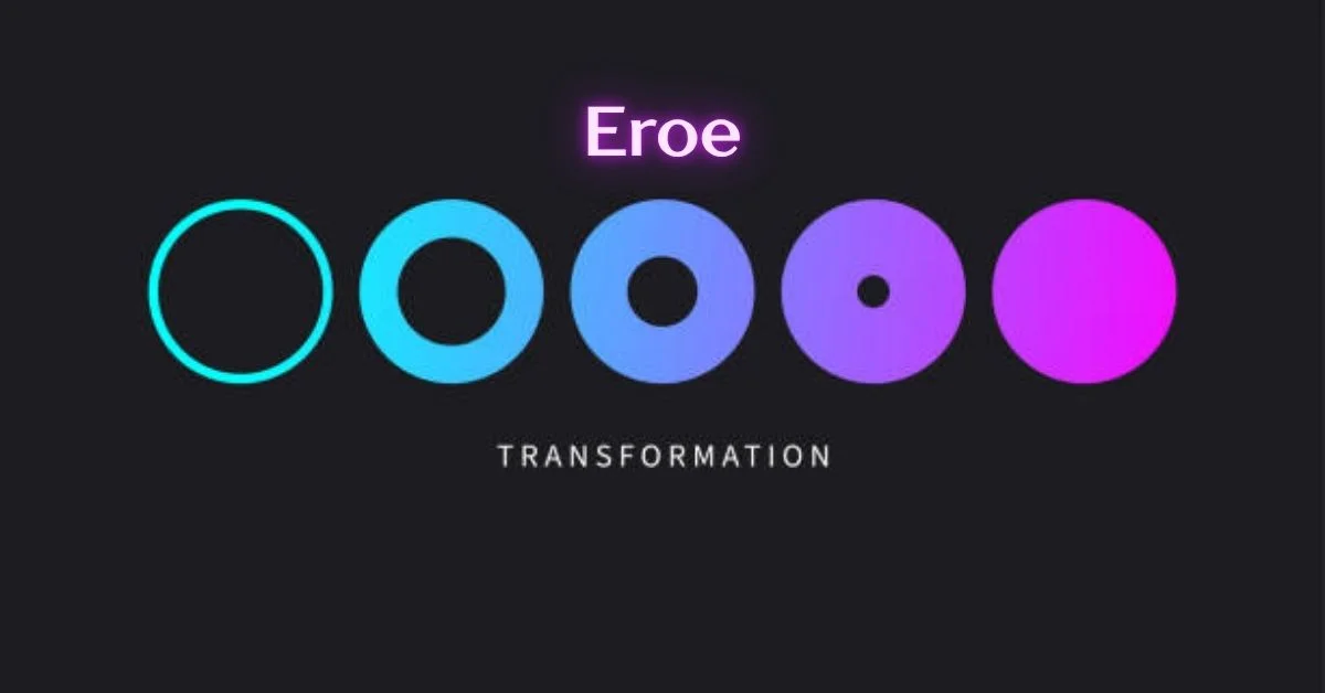Eroe