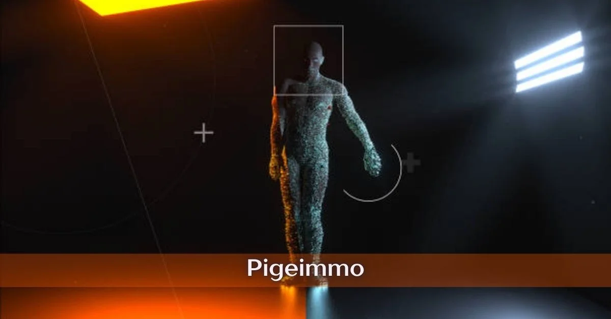 Pigeimmo